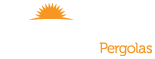 Heartland Pergolas White Logo